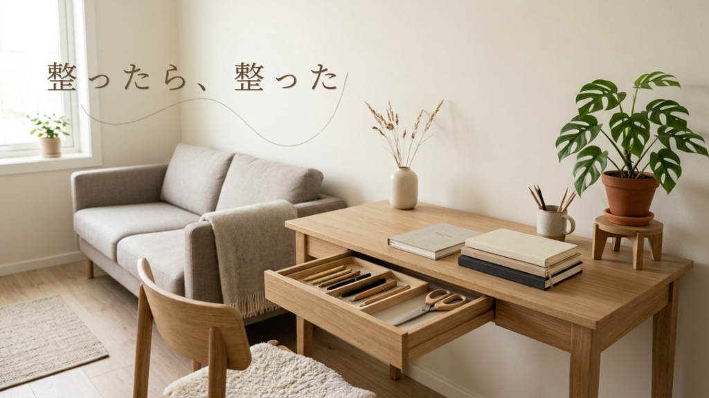 口内炎が教えてくれたこと。ストレスだらけだった私と、今の私